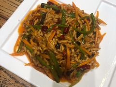 -一盏明灯全素斋(殊像寺店)