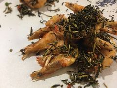 茶香虾-后海16号·北京私房菜