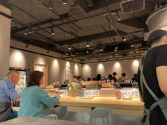 -肉肉大米(金虹桥店)