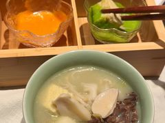 -叶叶菩提(太原别墅店)