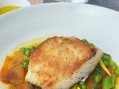 -Mercato莫卡多露台餐厅与酒吧(K11店)