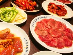 -蒜香焼肉PURUSHIN(马场路店)