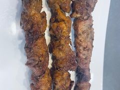 -烤肉宛饭庄(北新桥店)