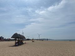 -那香海钻石沙滩浴场