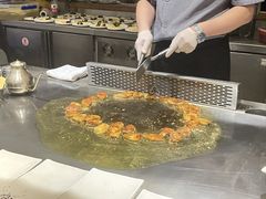 -雍和会海鲜姿造自助(湖东路店)