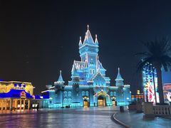 -厦门方特梦幻王国