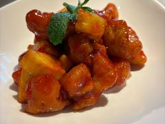 -青年公社烤鸭(青年路店)