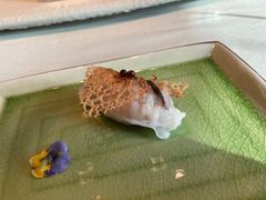 -上海兴国宾馆 丽宫中餐厅
