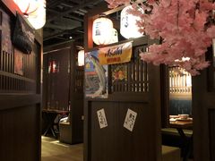 大堂-二丁目食堂(浑南花园城店)