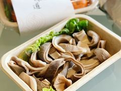 -捞王锅物料理(上海世茂广场店)