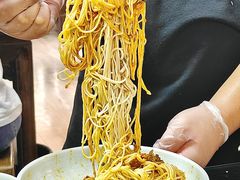 -裕兴记•蟹黄面馆(人民广场店)