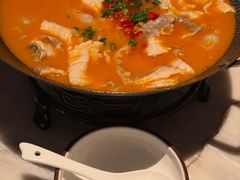 -唐猫庭院·千年陕菜(大唐不夜城店)