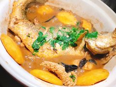 -吕氏疙瘩汤·私家菜馆(慈云寺店)