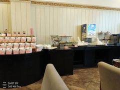 -栈桥王子饭店-风味餐厅