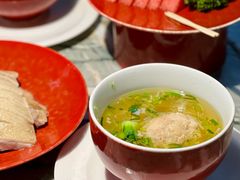 -萬國春·中菜馆(颐和公馆店)