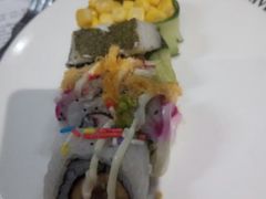 -亚马逊环球美食百汇(新城吾悦广场店)