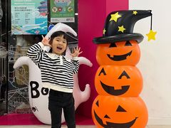 -英孚教育青少儿(宝龙中心)