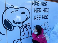 -小樽八音盒堂(手工制作体验馆店)