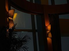 -The Penthouse酒吧