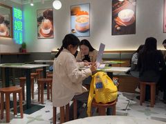 -聪嫂私房甜品(旺角二店)