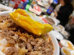 网红番茄牛肉饭-海底捞火锅(上地华联店)