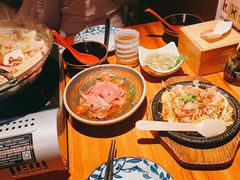 半熟牛肉-醉虎传(南锣鼓巷店)