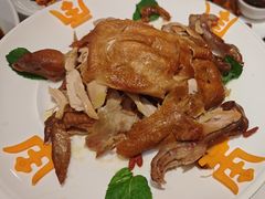 -惠丰堂饭庄·烤鸭·京味菜(翠微路店)