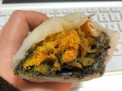 全家福年糕团-上海虹口糕团食品厂(茂名路店)