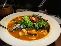 -清水亭湖北菜(大屯DT51店)