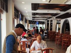 -奎元馆.百年奎元.非遗传承(西湖边的解放路店)