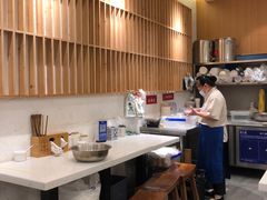 大堂-李与白包子铺(桐梓林店)