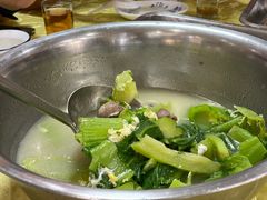 -大岗仙庙烧鸡(花东店)
