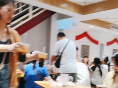 -八婆婆烧仙草(中山路店)