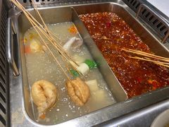 -闵四遵义羊肉粉(朝外大街店)