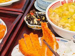 -哈灵现炒本帮面(宁波路店)