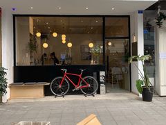 门面-常识咖啡common sense(春熙路店)