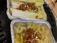 -朝鲜烤肉(安宁庄店)