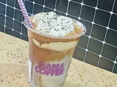 -HANA COFFEE(长寿路店)