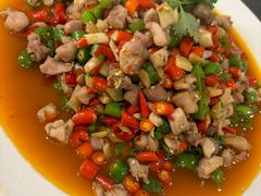 -飞虹鱼馆(春华路店)