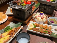 -一本料理(西溪天街店)