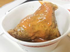 -蓝氏钟楼肉粽