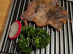 铁板牛舌-虹料理·日料放题(悠方店)