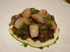 -OLLA 西班牙餐厅(丰盛里店)