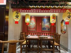 -杨记隆府重庆江湖菜(大悦城店)