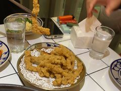 -旧街市鲜货老火锅(大光路店)