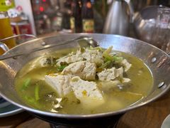 -丁记盐蘸牛肉·新杭菜(河东路店)