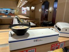 -争鲜回转寿司(浦东三钢里PLUS店)