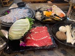 -丽江庭院之爱在路上(西单店)