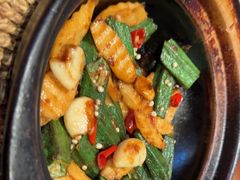 -南拳十三姨·潮汕砂锅粥(世纪金源店)