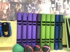 -中田健身工作室(中针商务店)